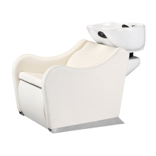 Adjustable Height Shampoo Chair