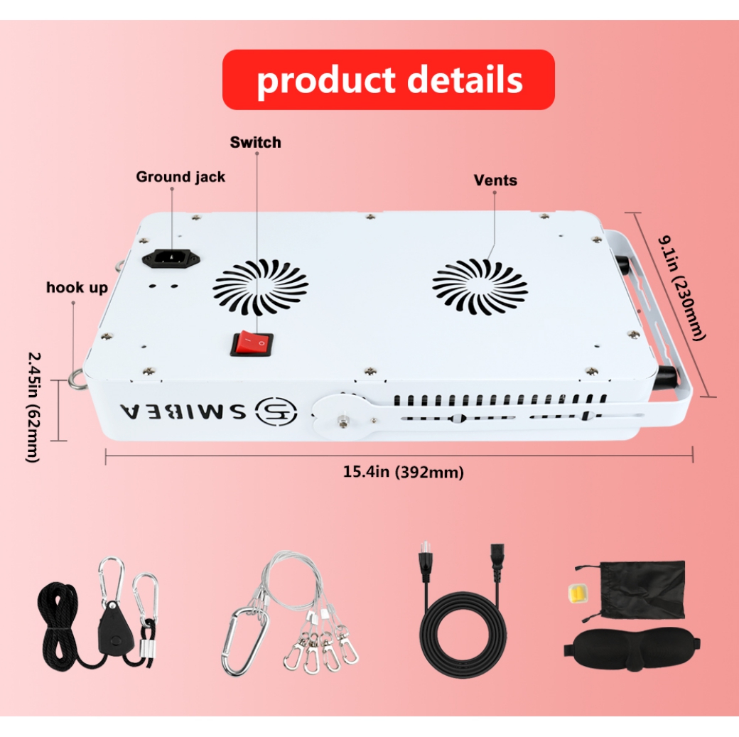 Near Infrared Light Therapy