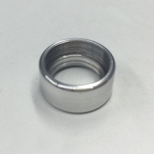 Custom High Precision Turning Aluminum