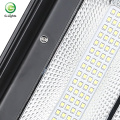 Motion sensor ip65 led solar street lamp