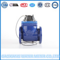 Multi-Jet Dry Type Impulse Water Flow Meter