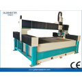 Waterjet glass cutting machine