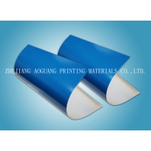 Positive Long Run A Grade Blue Coating PS Plate