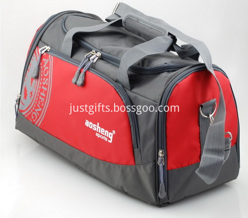 High Quality Custom Duffel - 20 Inch (3)