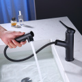 Single Handle Black Tap