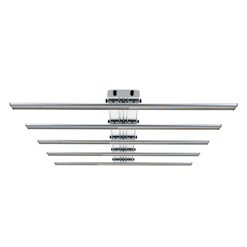 Fluence Type Samsung Lm561c LED crece barra de luz