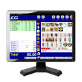 Monitor de mesa de 27 polegadas Wide Screen TFT LCD displays