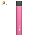 Nati PRO 1ml Full Spectrum Hemp Cbd Vape