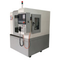 Cnc Router Machine for Metal Mold