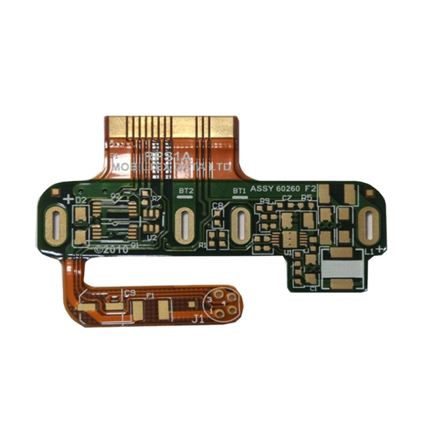 Double Sided Flex Pcb Jpg