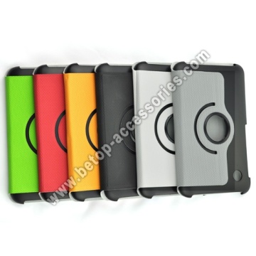 Smart Cover para Samsung P3100