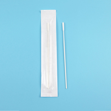 High Quality Nasopharyngeal Universal Swab