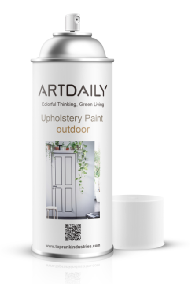 Upholstery Paint Outdoor