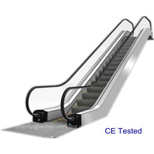 Srh Ce Tested En115 Proved China Stair Escalator