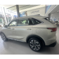 Haval Xiaolong Max 4WD Elite Edition Электромобиль