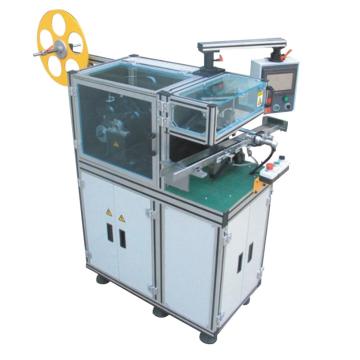 Automatic armature slot wedge inserter