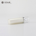 Embalagem cosmética da garrafa de loção cosmética acrílica 50ml