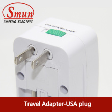 Universal Travel Plug and Socket