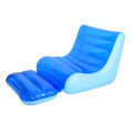 EN71 SEGURANÇA DE SEGURANÇA PVC cheia de cadeira inflável sofá