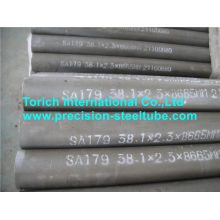 ASTM A335 p22 boiler pipe