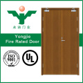 Security Interior Fire Proof Door