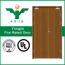 Puerta de Seguridad Interior Fire Proof