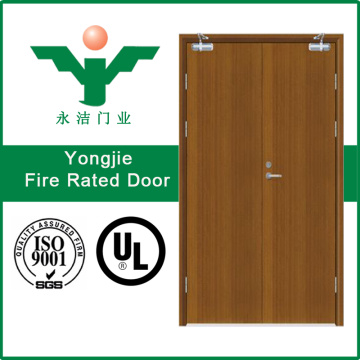 Security Interior Fire Proof Door