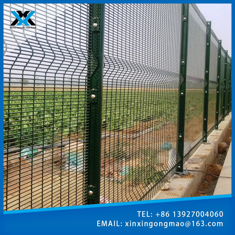 Wickes Fencing