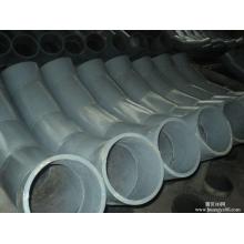 Abrasion Resistant Cast Iron Bend