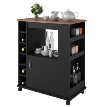 Kitchen Vegetable Trolley storage in Pune