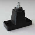 Conditioning Anti Vibration Mounting Rubber Pad Accessories