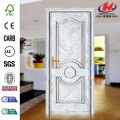 JHK-S04 Kerala High Speed PVC Profile Interior Door