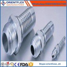 Hydraulic Carbon Steel/Stainless Steel Swagelok Tube Fittings