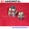 G100 Super Encontre Moagem Tungstênio Carbide Ball Seat