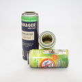 Aerosol Insecticide metal tin can