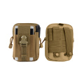 Tactical First Aid Kit Molle Waist Bag