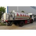 Brand New Dongfeng 10tons Asphalt Distribution Tank Truck