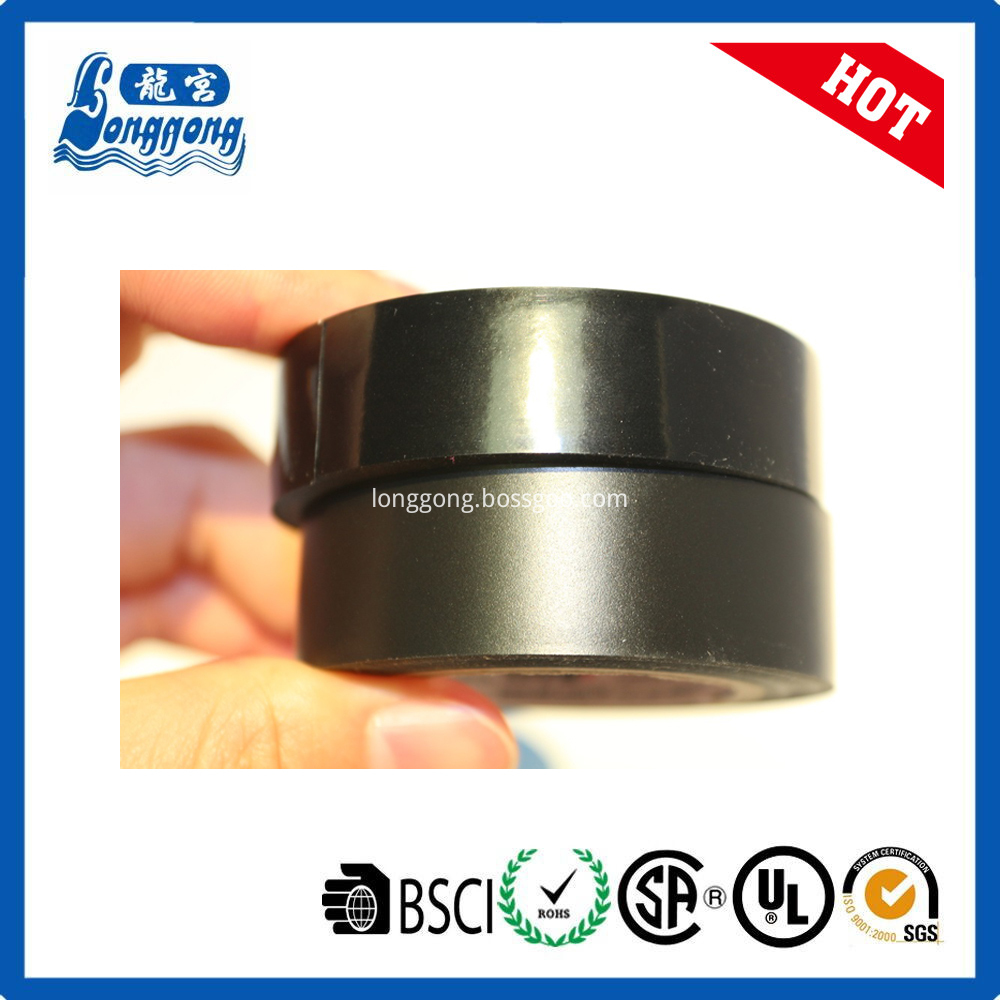 Eletric Tape Brazil Market