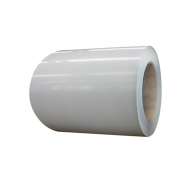 PE/ PVDF Color Coated Aluminium Coil for Architecture