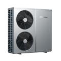 Sunshine Series Residential Inverter Heating & Cooling Heat Pump