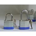 Laminated Safety Padlock