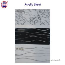 1mm Acrylic Sheet