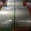 Zinc Coated Galvanized Steel Coil