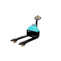 Electric Pallet Truck for Warehouse