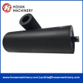 Wear Resistant Belt Conveyor Rubber Coated Rollers