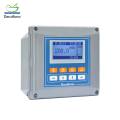 Two Relays Control Digital Inline Water Turbidity Meter