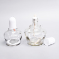 125ml  250ml Glass Alcohol Lamp