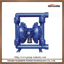 diaphragm pump