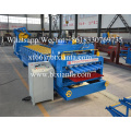 Double Layer Metal Roof Profiles Roll Forming Machine