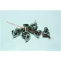 Stainless Steel Stock SMT CF 8X4 Screw